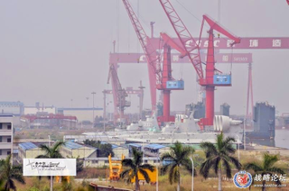 Illustration for article titled Greece Just Sold Its Giant Zubr-Class Hovercraft To China